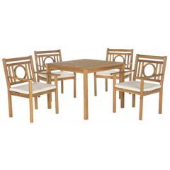 Montclair 5 Pc Dining Set