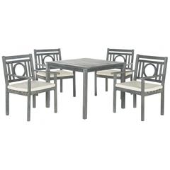 Montclair 5 Pc Dining Set