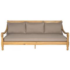 Pasadena Day Bed