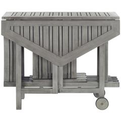 Kerman Table And 4 Chairs