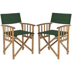 Laguna Director Chair