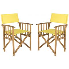 Laguna Director Chair