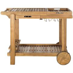 Orland Tea Trolley