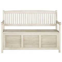 Brisbane Storage Bench