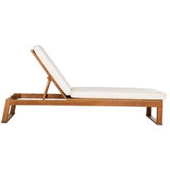 Solano Sunlounger