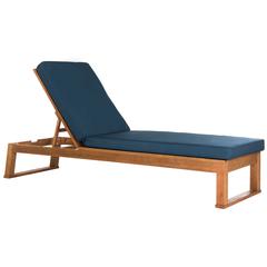 Solano Sunlounger