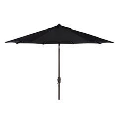 Uv Resistant Ortega 9 Ft Auto Tilt Crank Umbrella