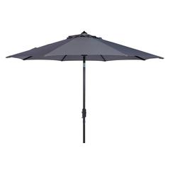 Uv Resistant Ortega 9 Ft Auto Tilt Crank Umbrella