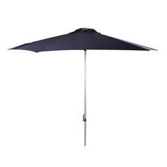 Hurst 9 Ft Push Up Umbrella