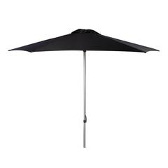 Hurst 9 Ft Push Up Umbrella