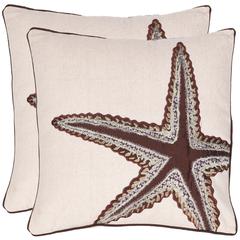 LUCKY STAR  PILLOW