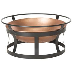 Bonaire Fire Pit