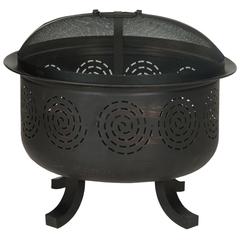 Negril Fire Pit