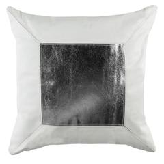 TINSLEY COWHIDE 20"X20" PILLOW