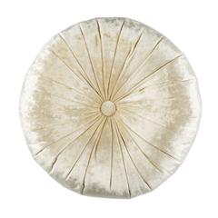 Caramia Pillow, Cream