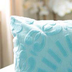 Shayla Pillow, Teal