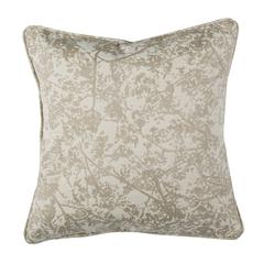 Simona Pillow, Natural