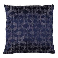 Rayen Pillow, Dark Blue