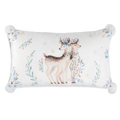Nutmeg Pillow