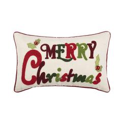 Jingles Pillow
