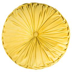 Leila Pillow, Mustard