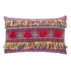 Nabbi Pillow, Multi