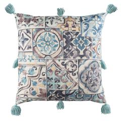 Branda Pillow, Multi
