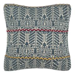 Larren Pillow, Multi