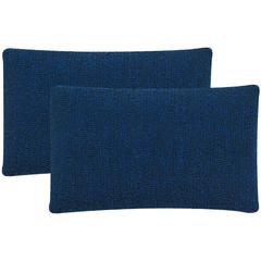 SOLEIL  SOLID  PILLOW, PPL112B-1220-SET2