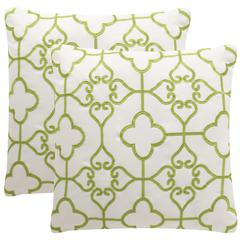 NADIA  PILLOW, PPL201A-2020-SET2