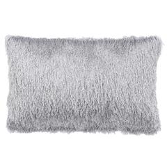 Indoor / Outdoor Shag, Silver