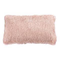 Indoor / Outdoor Shag, Blush, PPL210C-1424