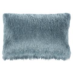 Indoor / Outdoor Shag, Blue, PPL210F-1220