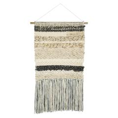 Sedona Woven Wall Art 108 Natural Multi, Natural Multi