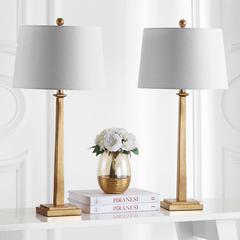 Andino 31.5-Inch H Table Lamp, Gold