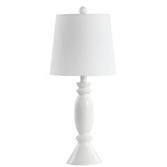 Serene Elegance Table Lamp, Belen Kox