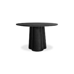 Mono Dining Table Black