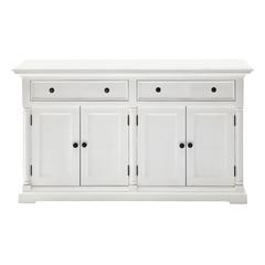 Classic White Refined Sideboard, Belen Kox