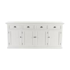 Halifax Classic White Buffet