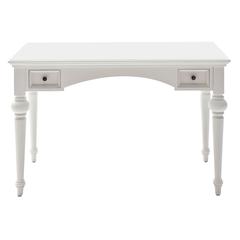 Provence Classic White Desk