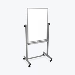 Double Sided Magnetic Whiteboard 24" x 36"
