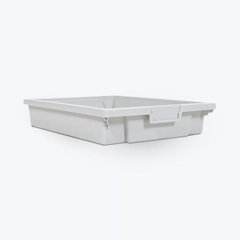 MBS-BIN-8S - Stackable Storage Bins ( 8 Small )