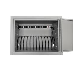 Wall/Desk Charging Box