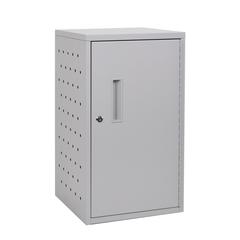 Vertical Wall/Desk Charging Box