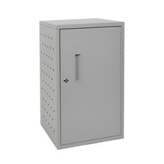 Vertical Wall/Desk Charging Box