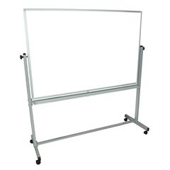 60" x 40" Mobile Whiteboard