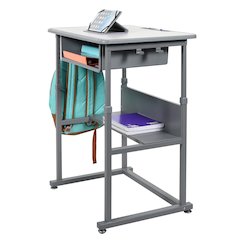 Manual Adjustable Desk