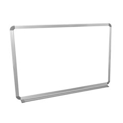 36 x 24 Wall-Mounted Magnetic Whiteboard