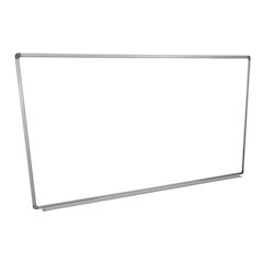 72 x 40 Wall-Mounted Magnetic Whiteboard