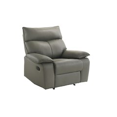 Murray Motion Recliner in Aviarah Grey